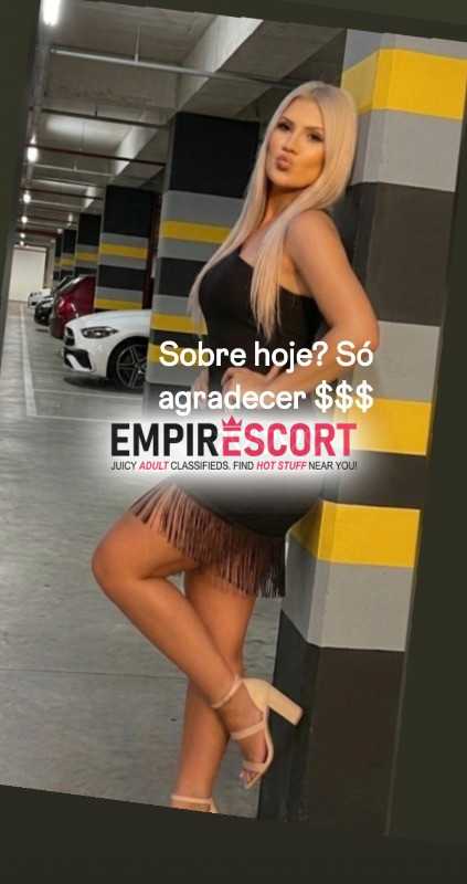 trans bruna blond com local