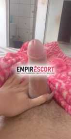 trans bruna blond com local