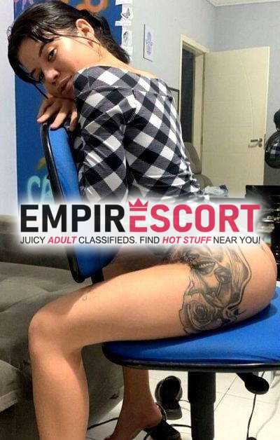 larissa gata sensual e estilo namoradinha atendo madrugada até