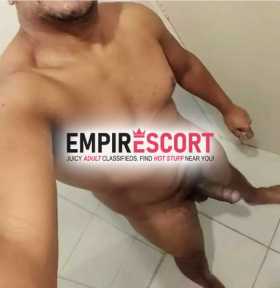 homem ativo com local