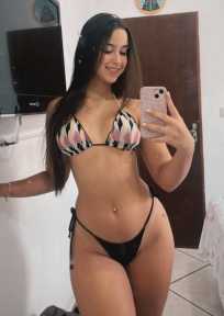ninfeta novinha disponível chama amores.