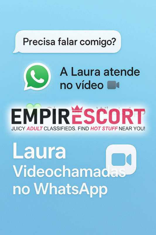 💦💦molhadinha chamada de videio com laurinha magrinha no whatsapp 💦💦😋😋🔞🔞💫💫🔥🔥