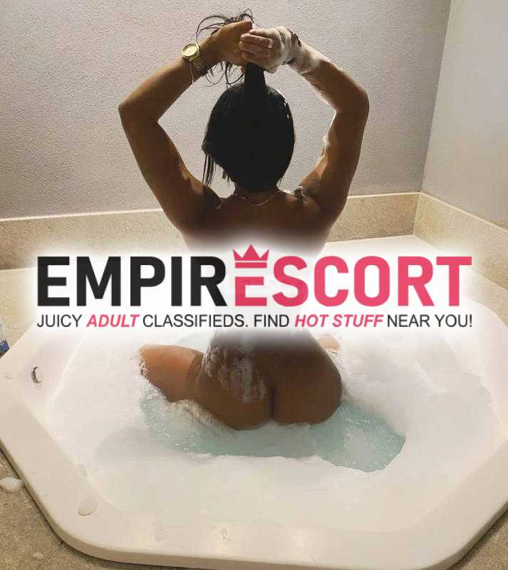 baiana quente pura pimenta