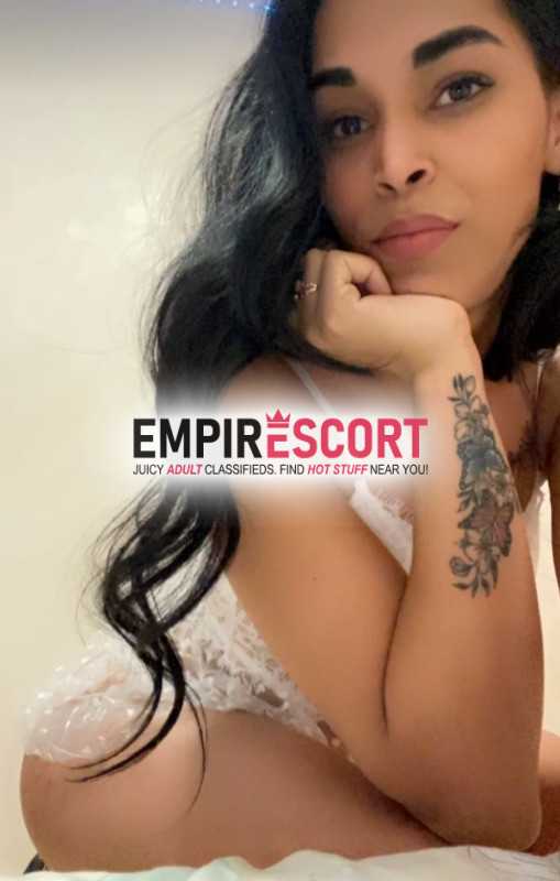 garota trans cubana