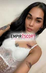 garota trans cubana
