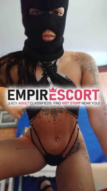 acompanhante europeia prazer vip