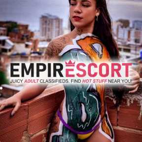acompanhante europeia prazer vip