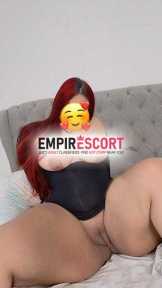 ruiva bucetona gostosa🤤