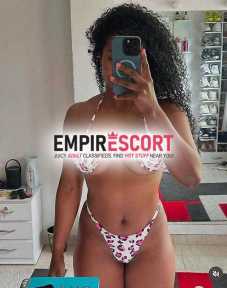 morena cacheada do corpo natural com local discreto🔥🔥