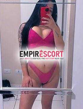 morena curitibana