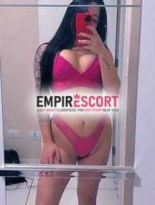 morena curitibana