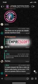 estilo namoradinha safadinha