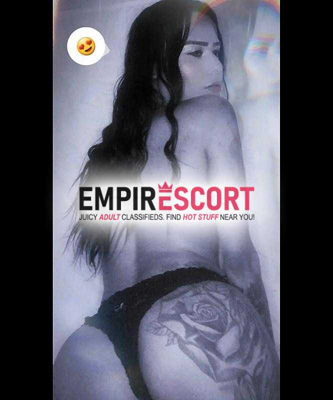 prazer me chamo nayara tenho 23 anos estou aqui para realizar todos os seus desejos 💋não sou muito de falar

no momento estou sem local disponível s