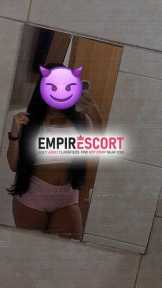 promo 120 
morena prazer garantido 😋🤤
boquete babadinho 🤤
anal guloso