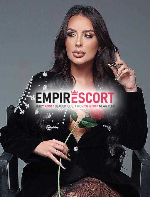 valentina ferrari - experiência premium acompanhante de luxo para ocasiões especiais