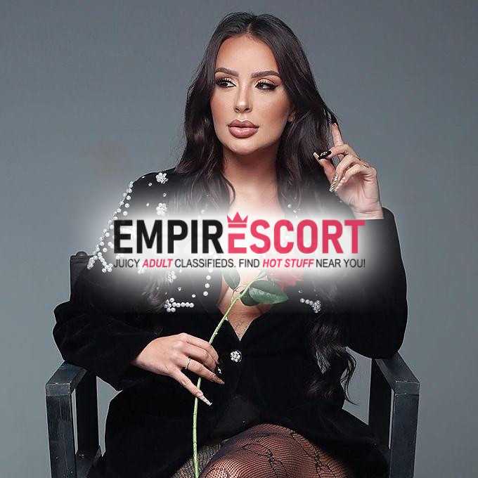 valentina ferrari - experiência premium acompanhante de luxo para ocasiões especiais