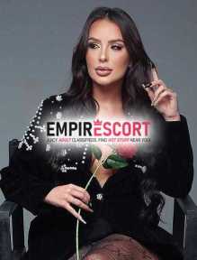 valentina ferrari - experiência premium acompanhante de luxo para ocasiões especiais