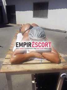 rainha do anal com local