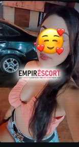 atendo totalmente particular sem frescura me chamo mel