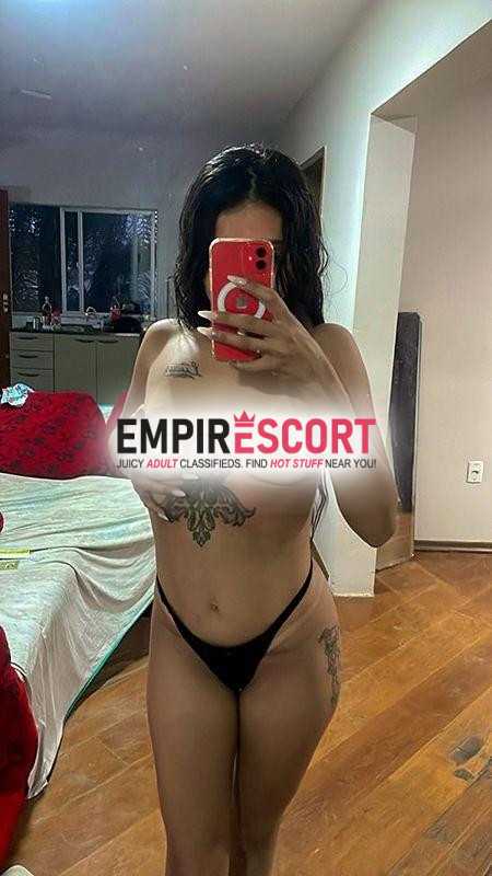 morena estilo namoradinha mignon com local 