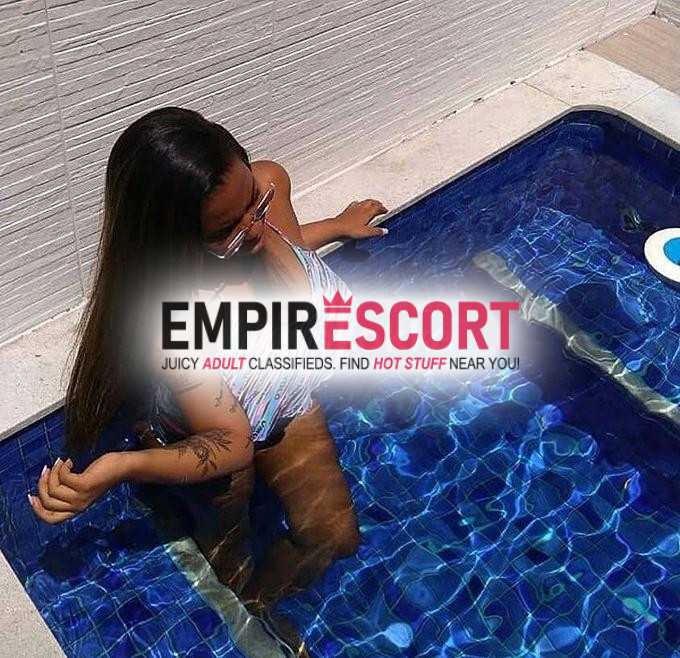 gostosa na barra