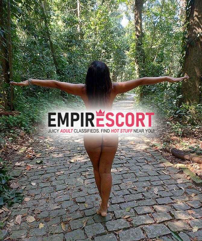 bárbara local discreto