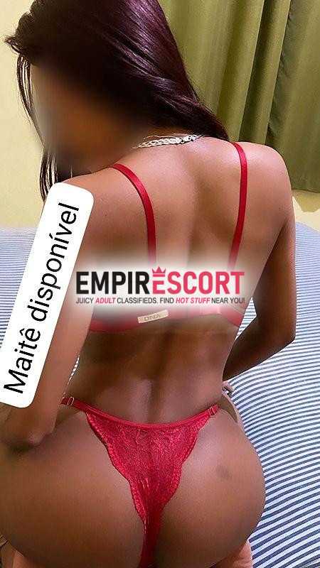 🩷 maitê morena perfil baixinha fogosa na cama