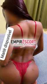 🩷 maitê morena perfil baixinha fogosa na cama