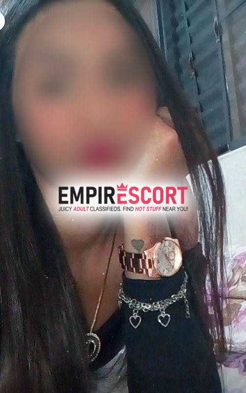sou seu desejo pronto pra acontecer