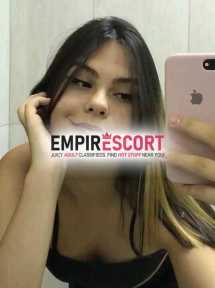 nany linda acompanhante super gostosa