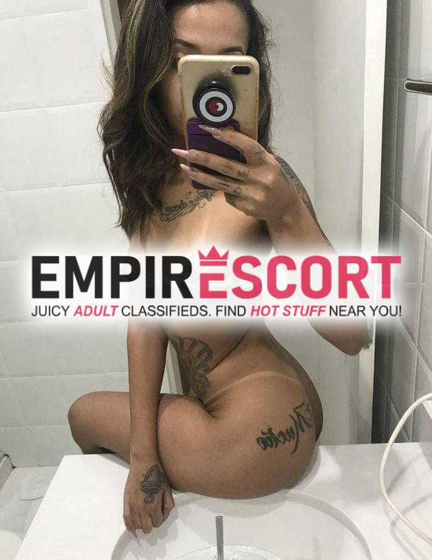 novinha disponível