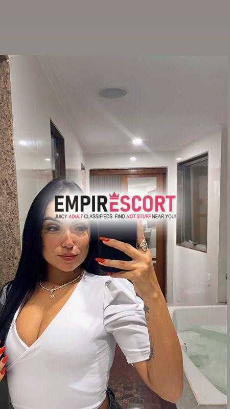 gostosa atendendo hoje pronta pra te receber .