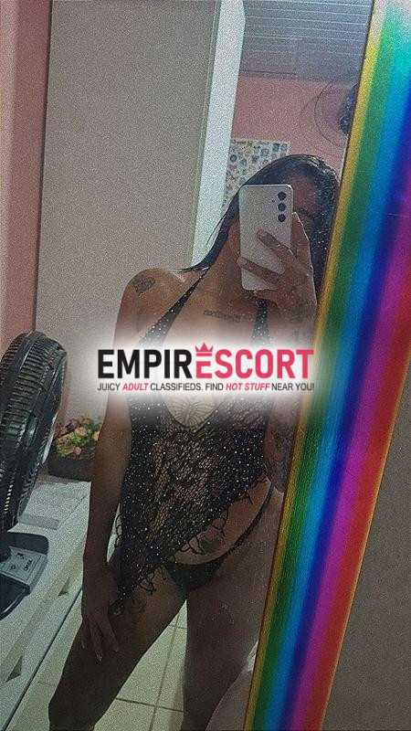 morena tatuada sem limites de gozada