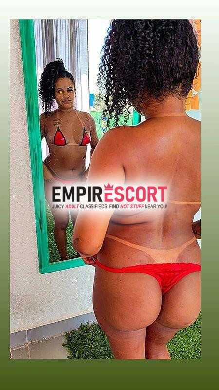 morena bronzeada 🔥