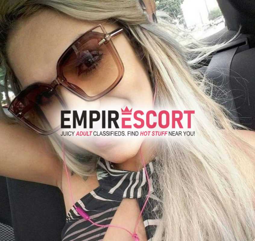 bruna blond trans
