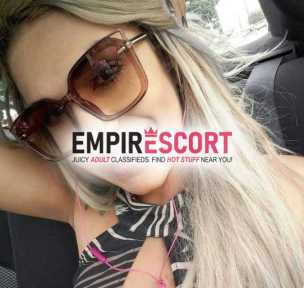 bruna blond trans