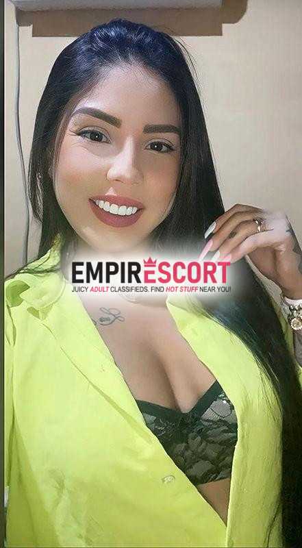 garota de luxo