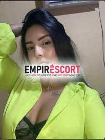 garota de luxo