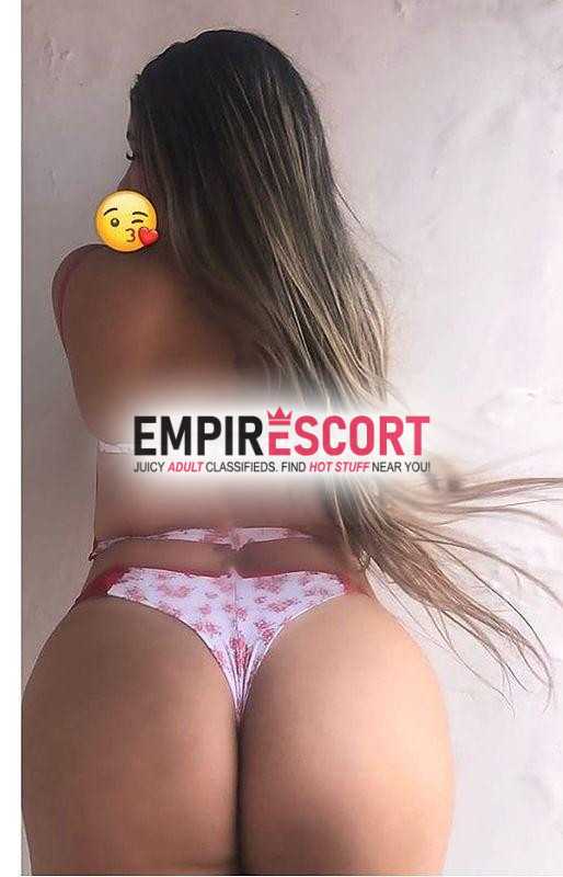 loirinha sexy último dia na cidade