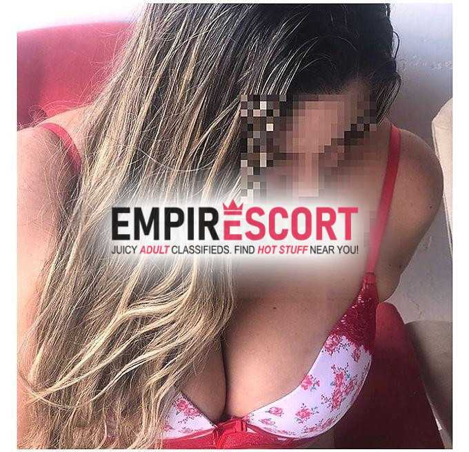 loirinha sexy último dia na cidade