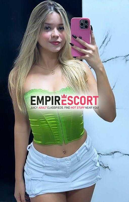mel uma linda loira gostosa muito atraente para homens de bom gosto.uma excelente companhia 🔥❤️