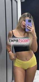 mel uma linda loira gostosa muito atraente para homens de bom gosto.uma excelente companhia 🔥❤️