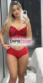 mel uma linda loira gostosa muito atraente para homens de bom gosto.uma excelente companhia 🔥❤️