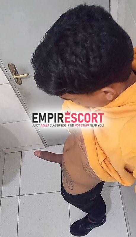 novinho tatuado