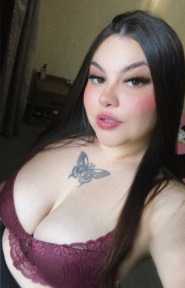 olá meus amores estou disponível com o local faço atendimentos presenciais e virtuais