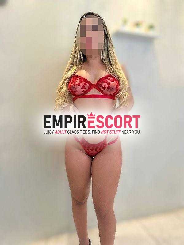 loira gostosa