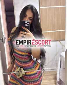 olá ou novidade na cidade venha me conhecer amores sou bem educada e safadinha adoro chapinha nas minhas preliminares