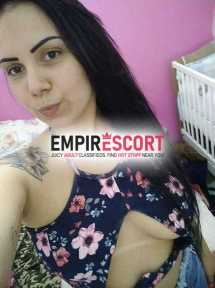 ousada e carinhosa