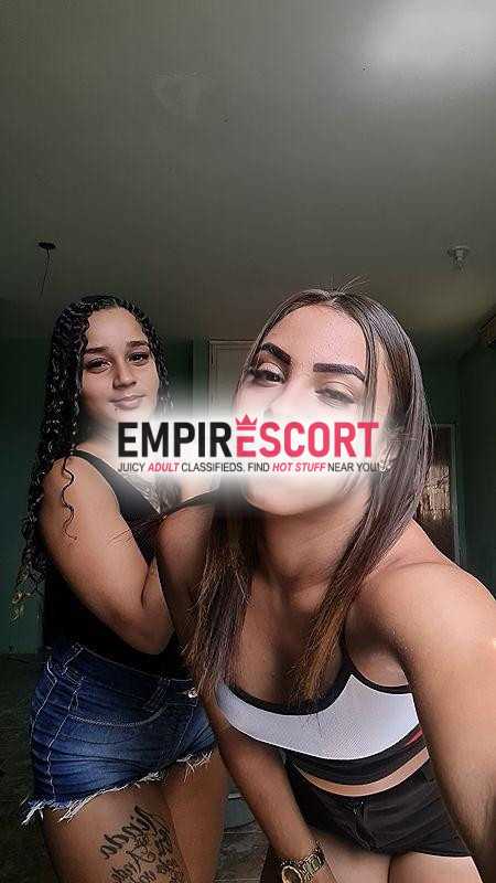 duas novinha