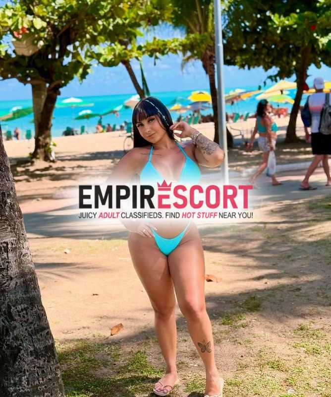 thays profissional do sexo